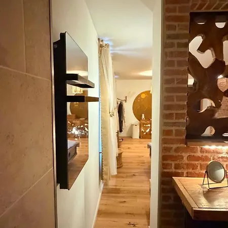Jacuzzi Privatif Xl - Le Du Rabot Charme Et Atypique Nieppe