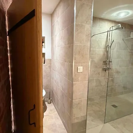 Apartment Jacuzzi Privatif Xl - Le Du Rabot Charme Et Atypique *